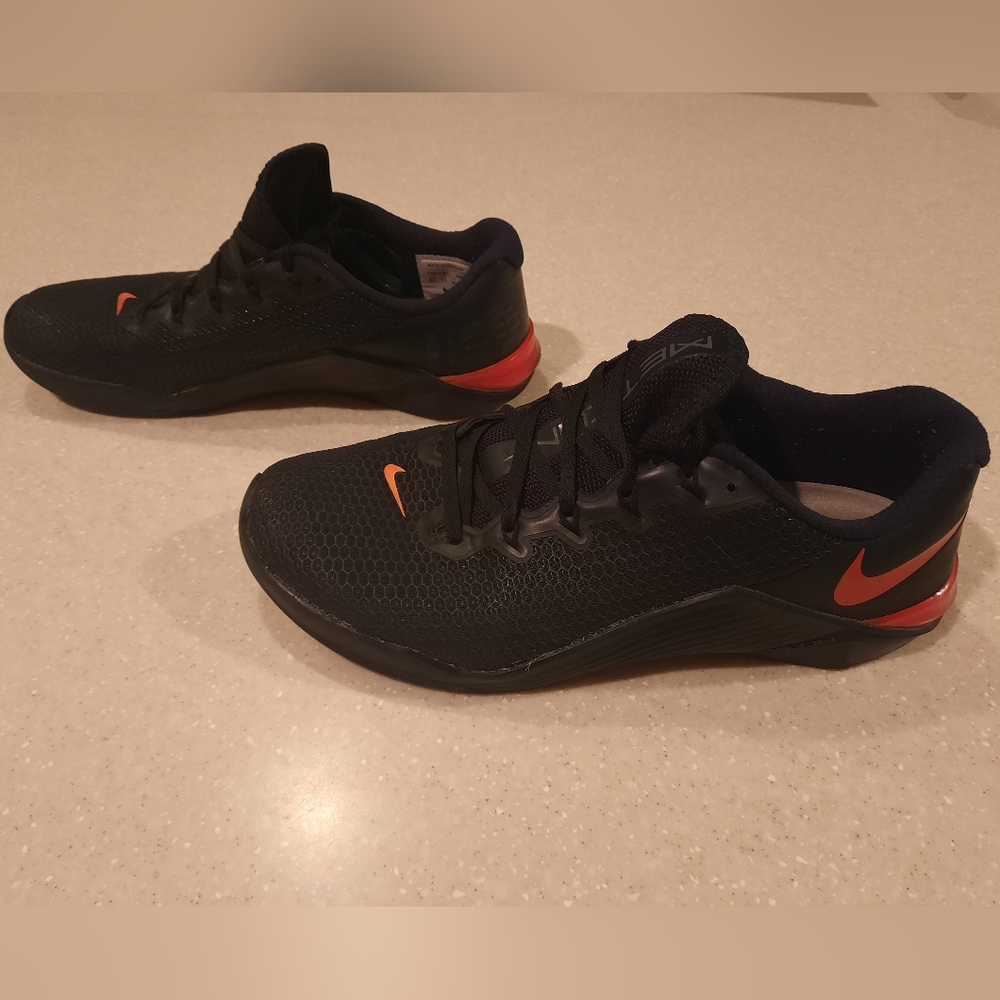 Nike Metcon 5s Gym Shoes